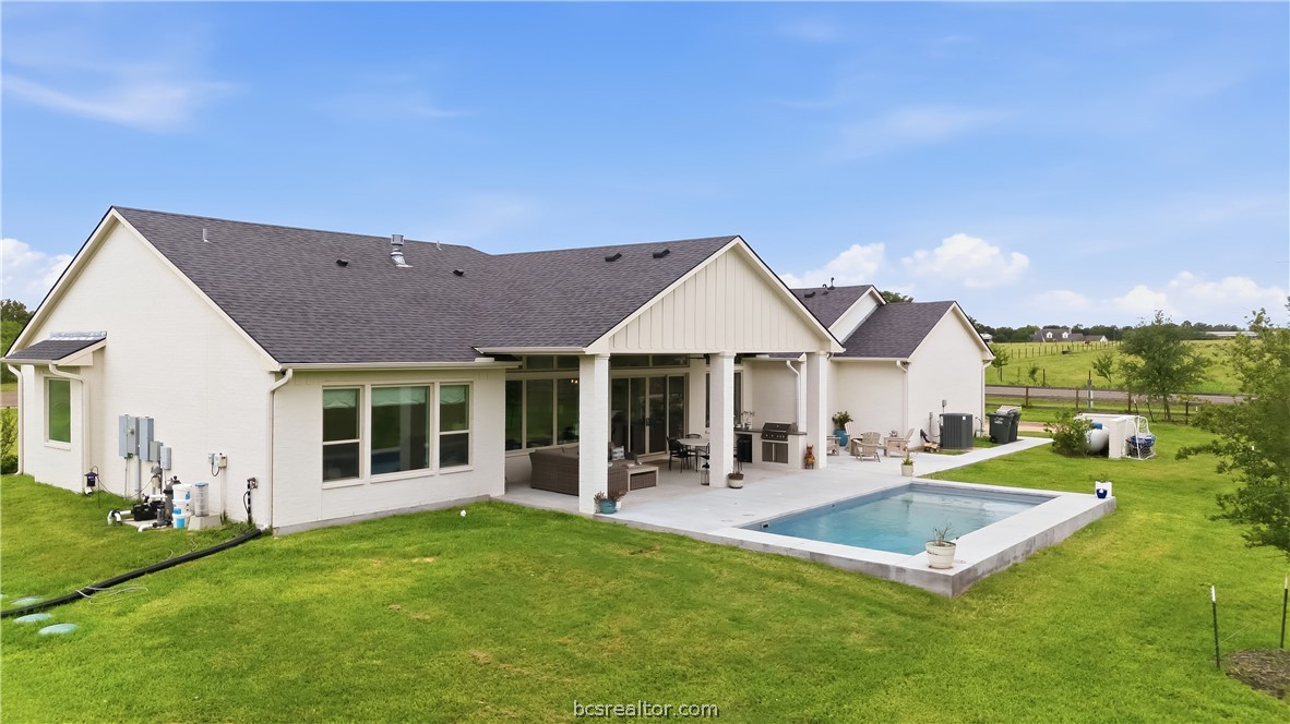 10701 Harvey Ranch Road College Station, TX 77845 - Photo 6 of 50 Gallery Image 6