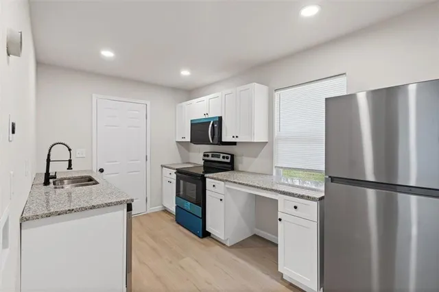 $239,900 | 606 Hardy Avenue Southwest, Rome, GA 30161