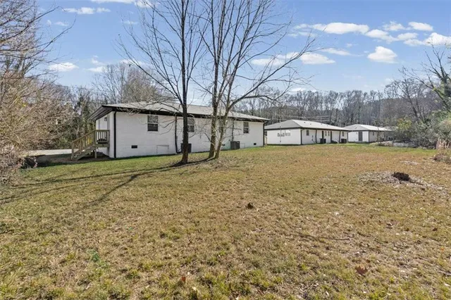 $239,900 | 606 Hardy Avenue Southwest, Rome, GA 30161