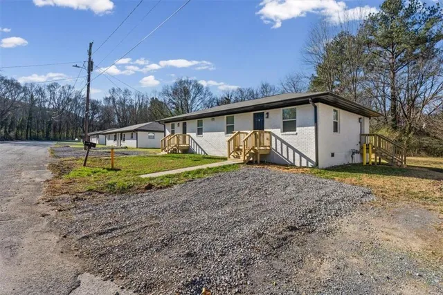 $239,900 | 606 Hardy Avenue Southwest, Rome, GA 30161