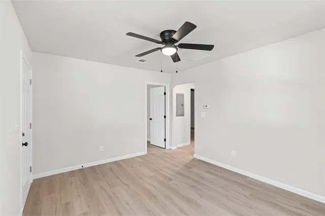 $239,900 | 606 Hardy Avenue Southwest, Rome, GA 30161