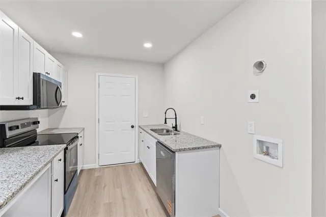 $239,900 | 606 Hardy Avenue Southwest, Rome, GA 30161