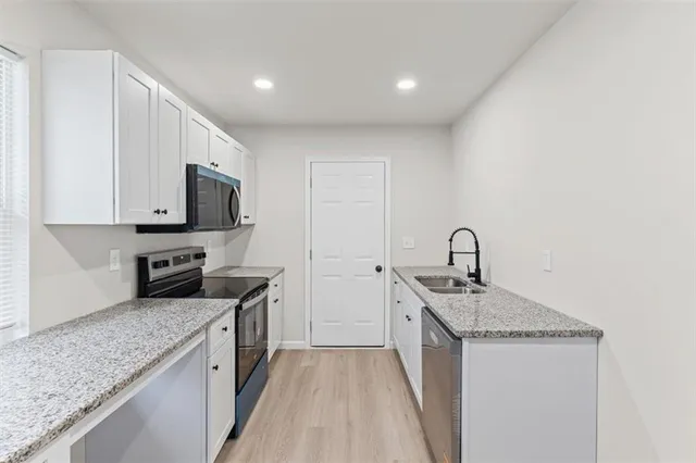 $239,900 | 606 Hardy Avenue Southwest, Rome, GA 30161