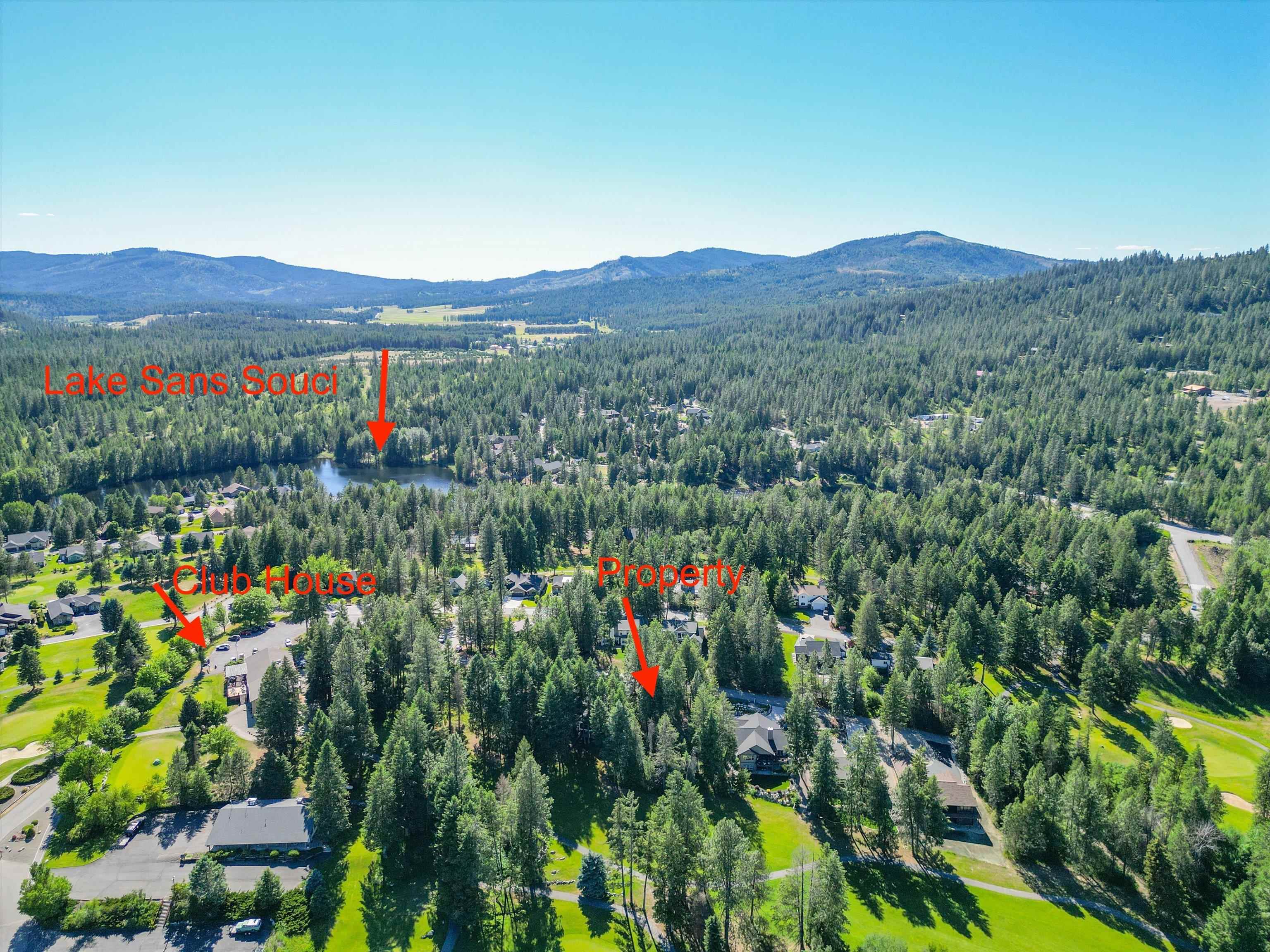 Xxx Berkshire Road Blanchard, ID 83804 - Photo 8 of 23