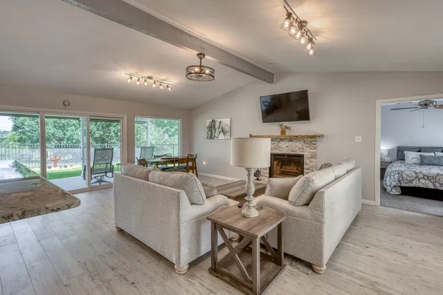 $387,000 | 210 B Teeoff, Horseshoe Bay, TX 78657