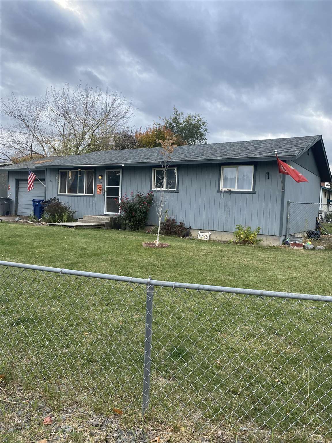 15 North Holiday Road Greenacres, WA 99016 - Photo 1 of 17 Gallery Image 1