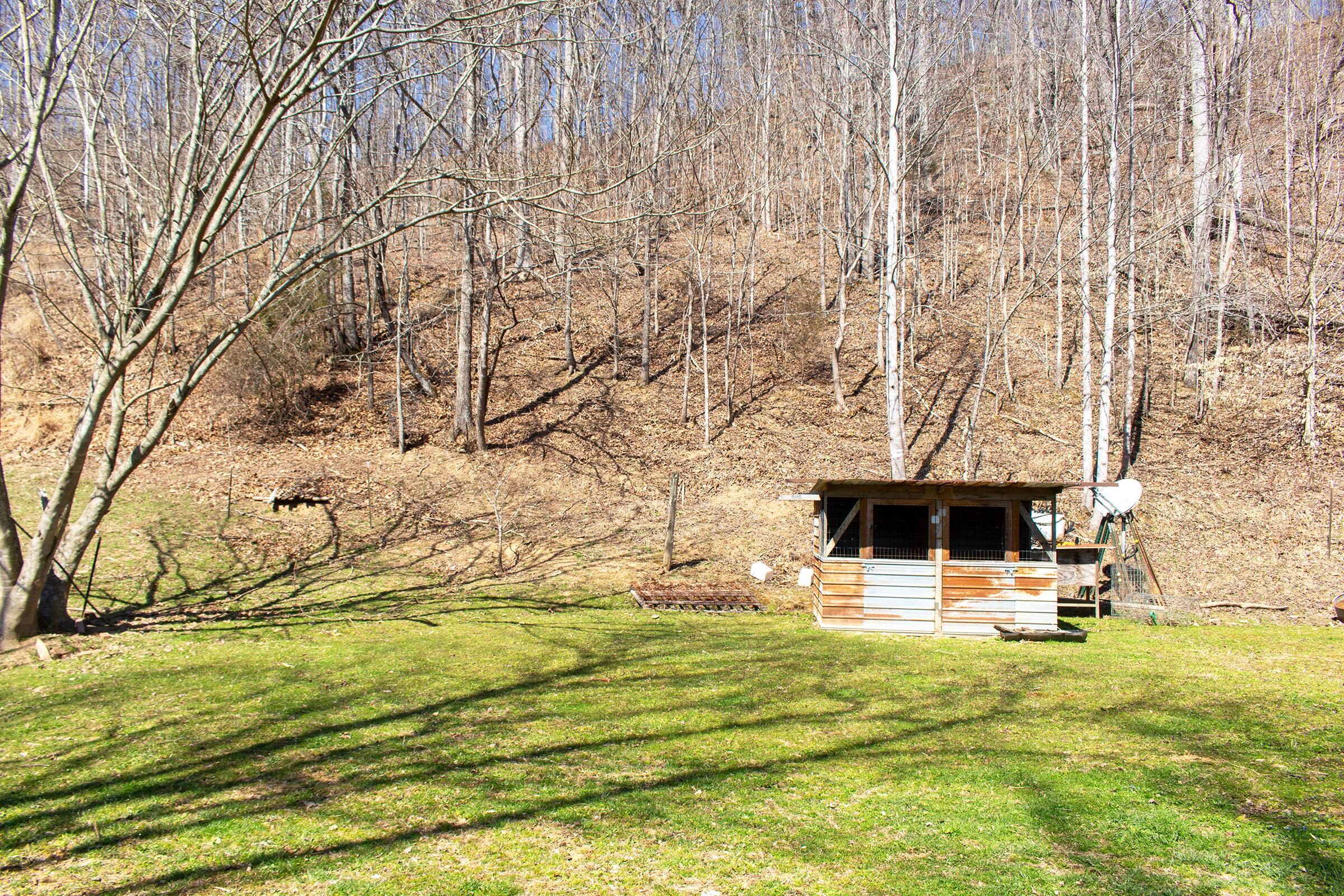 292 Bulldog Road Manchester, KY 40962 - Photo 21 of 45 building