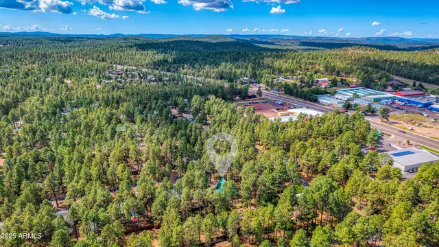 $400,000 | 5382 Pine Dawn Road, Lakeside, AZ 85929