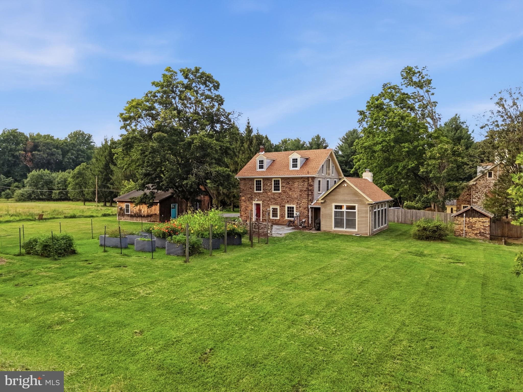 6006 Carversville Road Doylestown, PA 18902 - Photo 61 of 91 Gallery Image 61