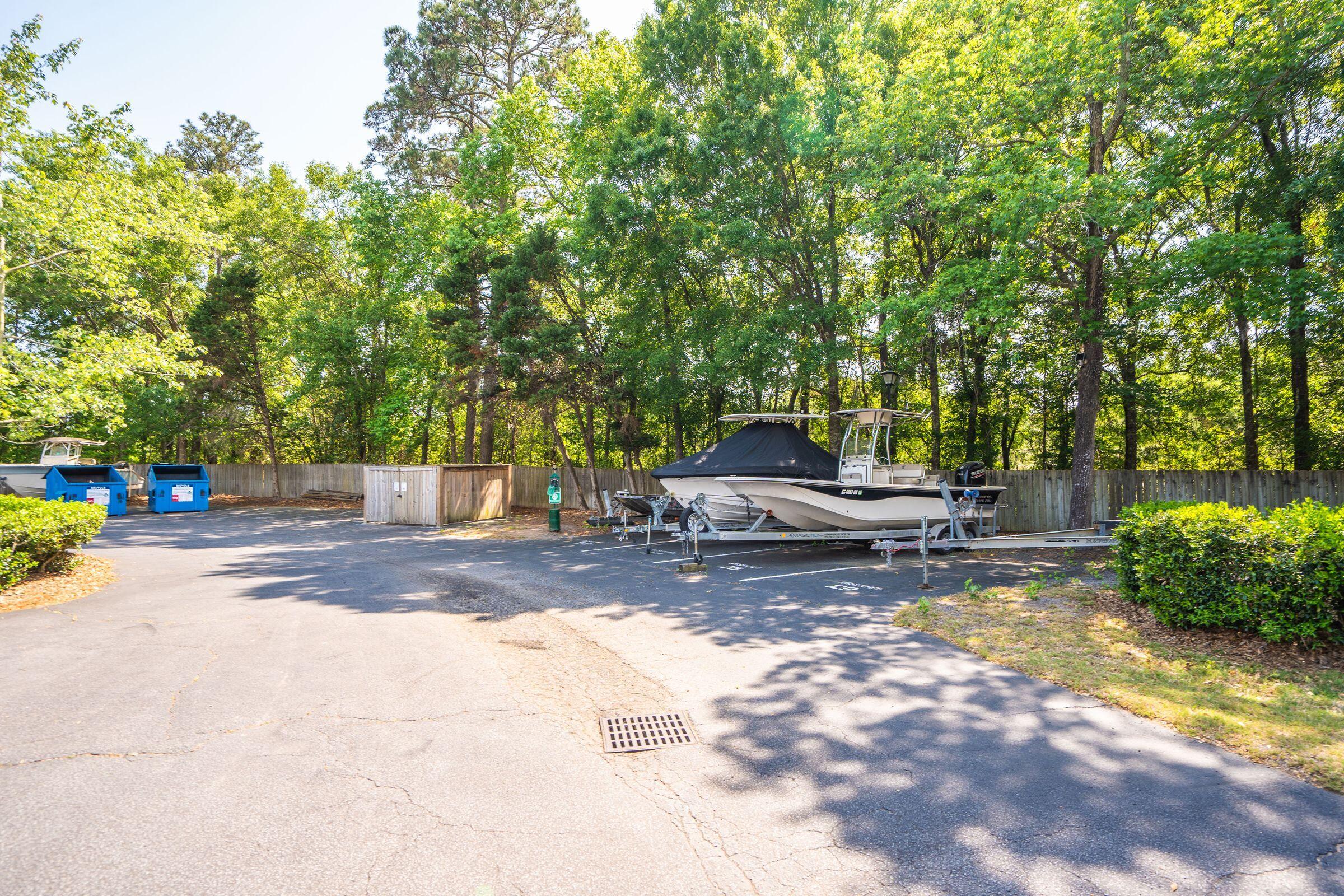 2011 North Highway 17, Unit 1900R Mount Pleasant, SC 29466 - Photo 68 of 79 Boat Storage