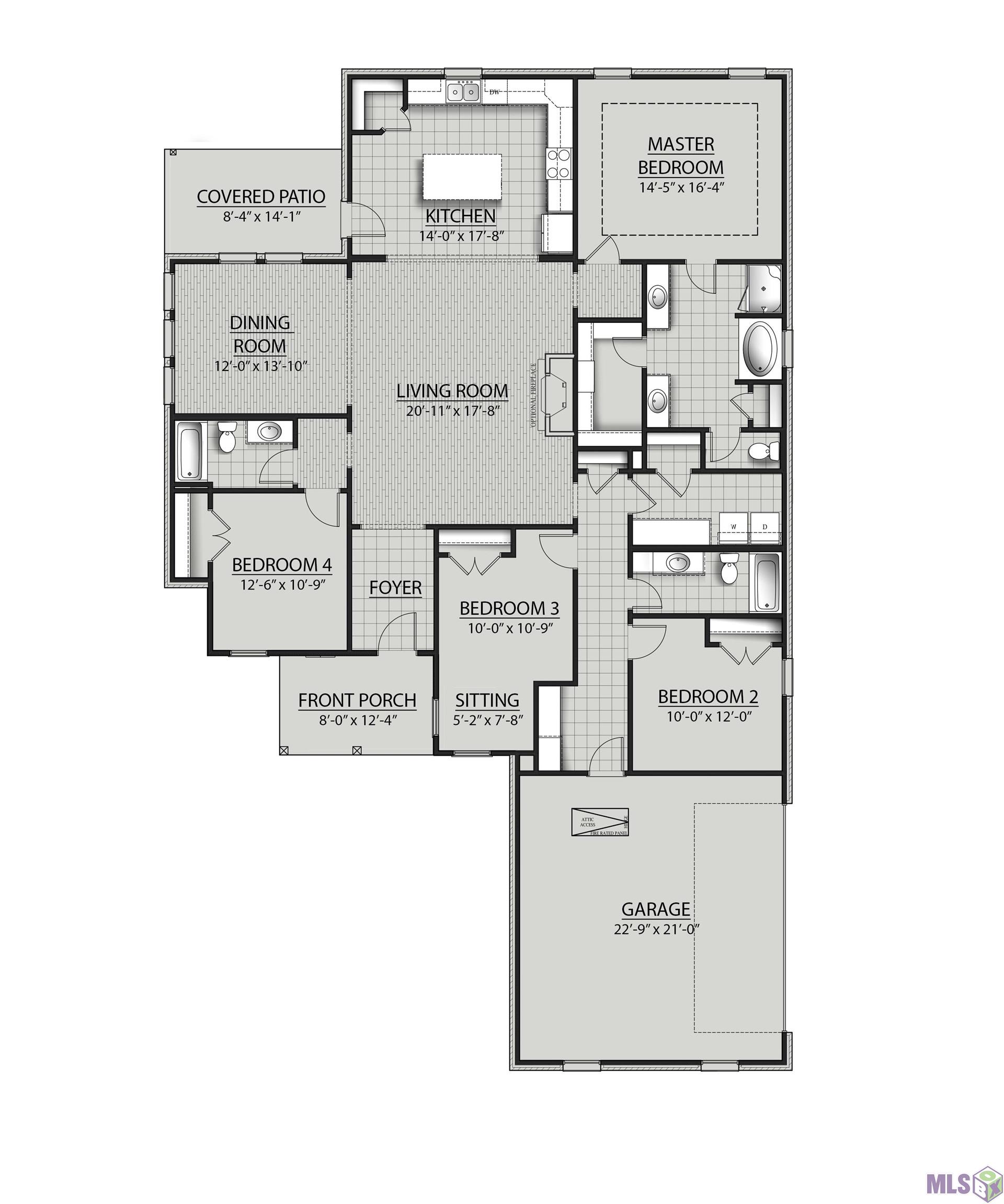 690 Elk Ridge Covington, LA 70435 - Photo 2 of 2