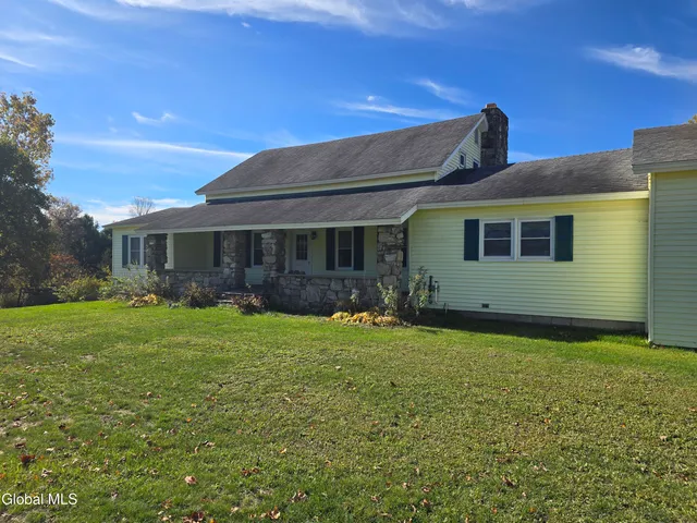 $234,000 | 937 County Route 10, Whitehall, NY 12887
