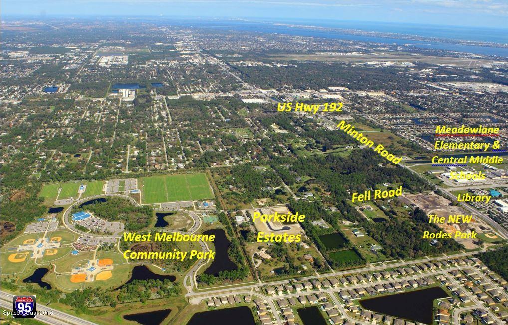 4372 Ruthann Circle Melbourne, FL 32934 - Photo 11 of 11 Great Location!