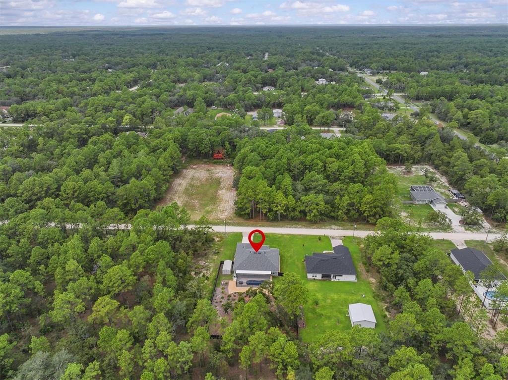 16174 Malden Road Weeki Wachee, FL 34614 - Photo 57 of 60 Gallery Image 57