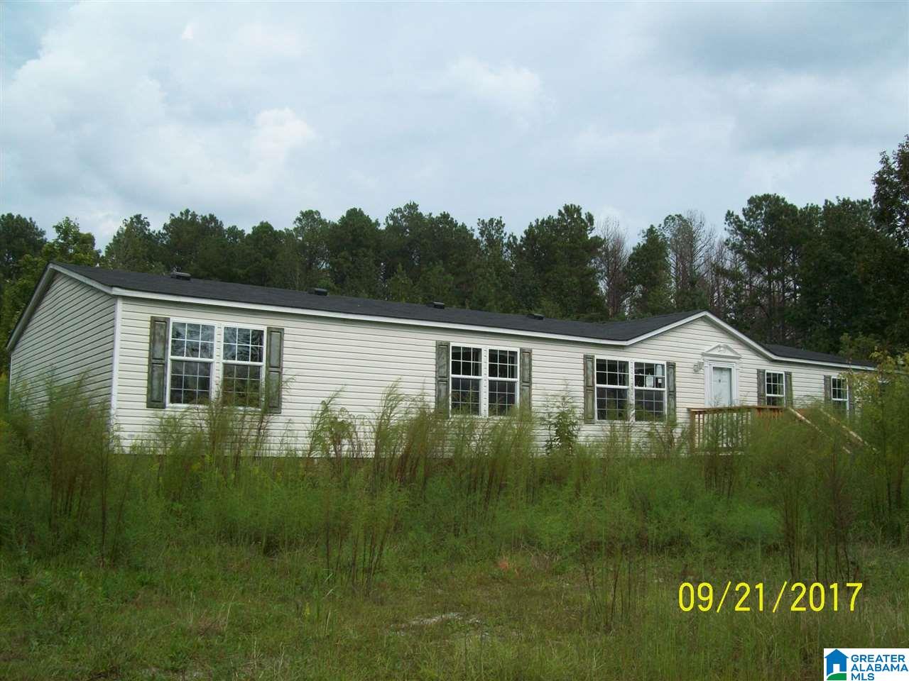 601 Deerbrook Road Pell City, AL 35125 - Photo 1 of 10