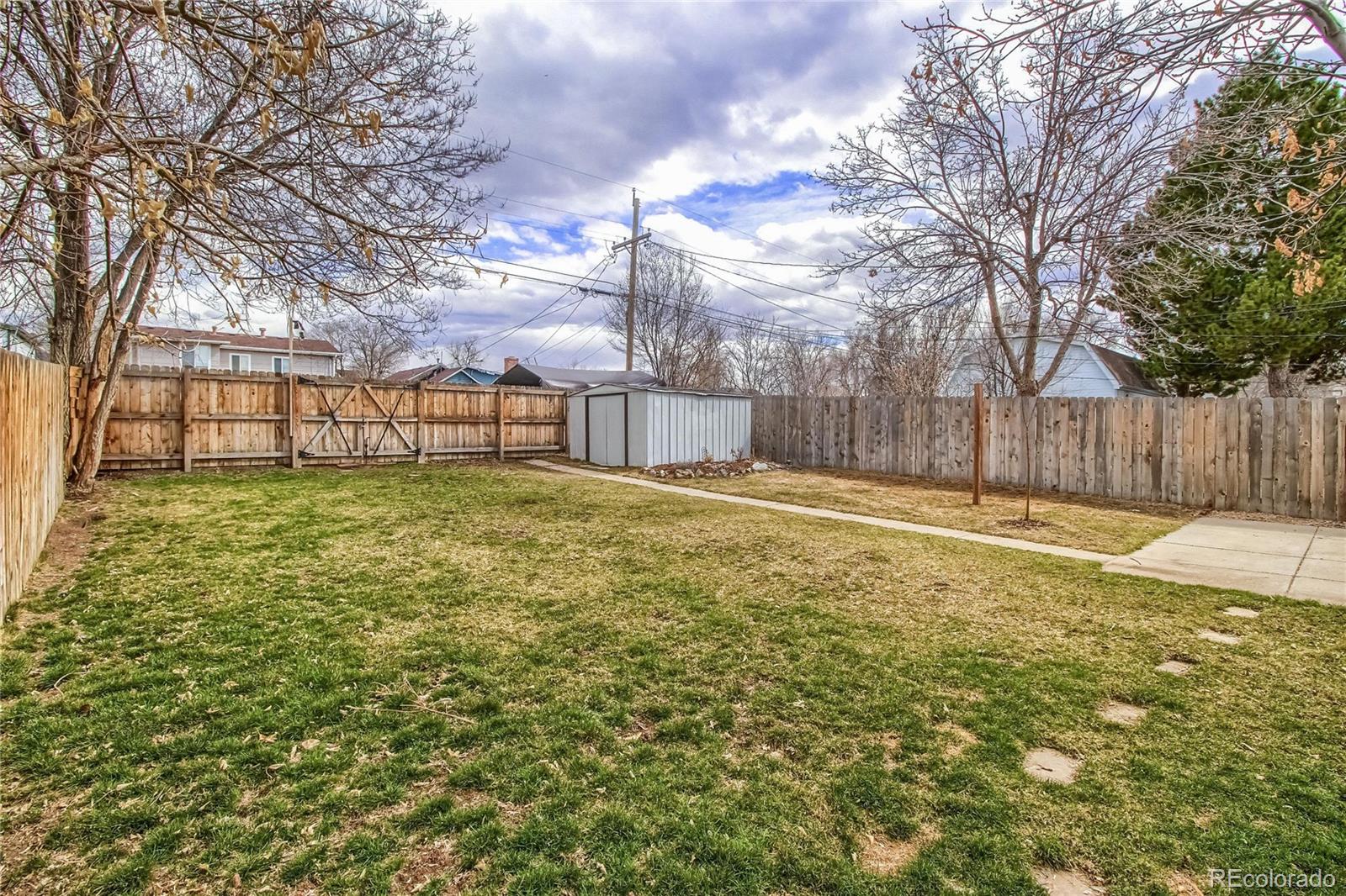 120 South Raleigh Street Denver, CO 80219 - Photo 38 of 40