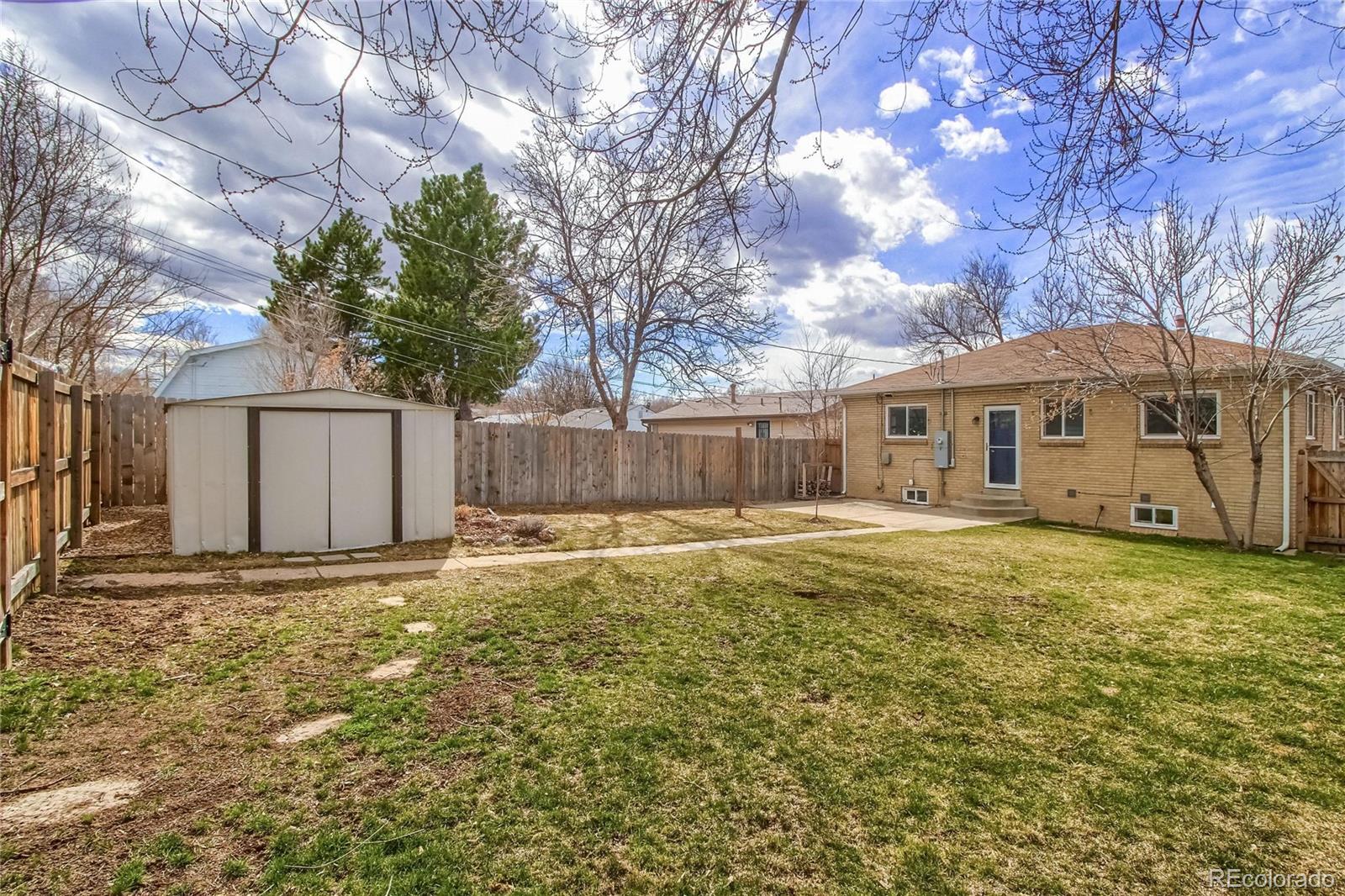 120 South Raleigh Street Denver, CO 80219 - Photo 39 of 40