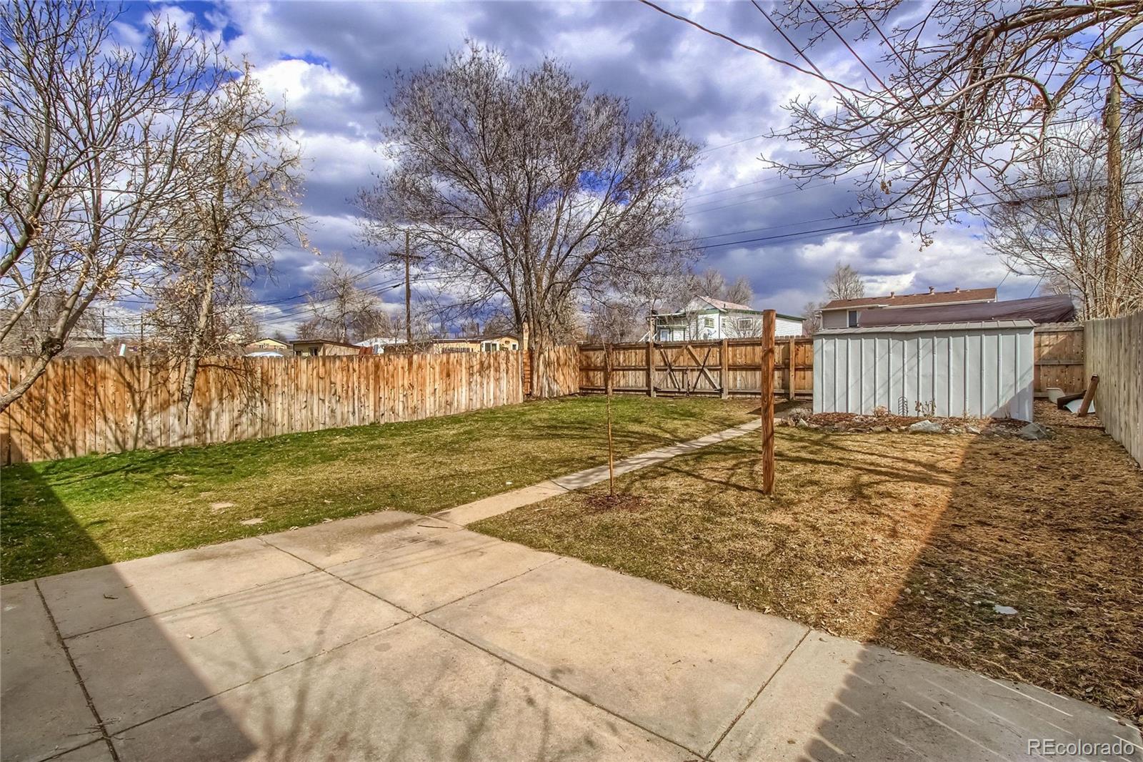 120 South Raleigh Street Denver, CO 80219 - Photo 40 of 40