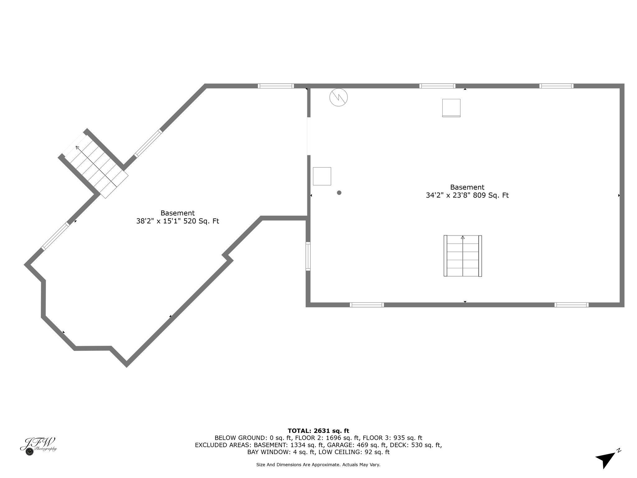 75 Whidah Road Chatham, MA 02650 - Photo 46 of 47