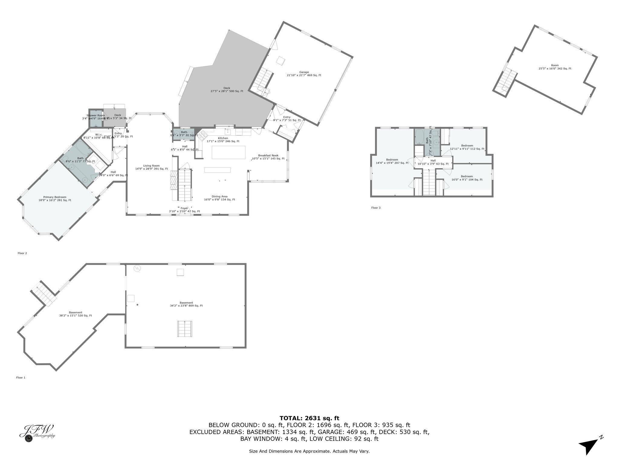 75 Whidah Road Chatham, MA 02650 - Photo 47 of 47 a picture of a room