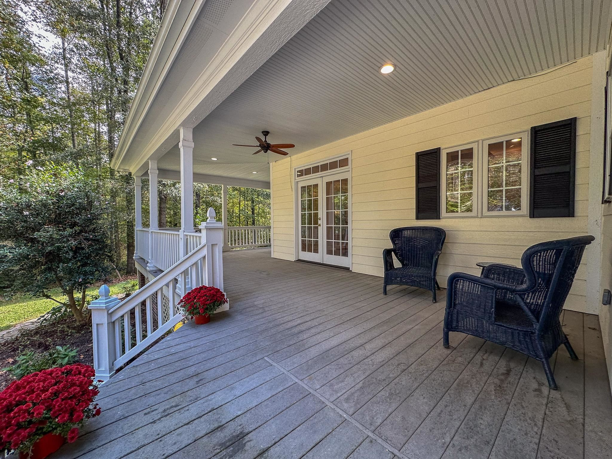 4123 Bradford Ridge Road Efland, NC 27243 - Photo 22 of 72 Photo 21