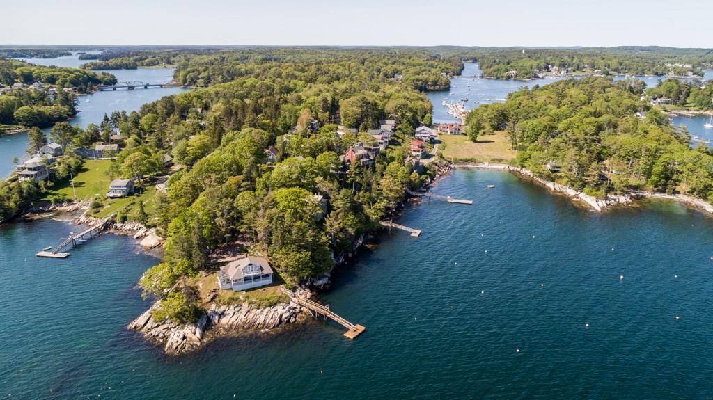 14 Juniper Point Road West Boothbay Harbor, ME 04575 - Photo 7 of 31 Photo