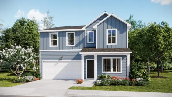 $358,050 | 365 Camellia Bloom Drive, Moncks Corner, SC 29461