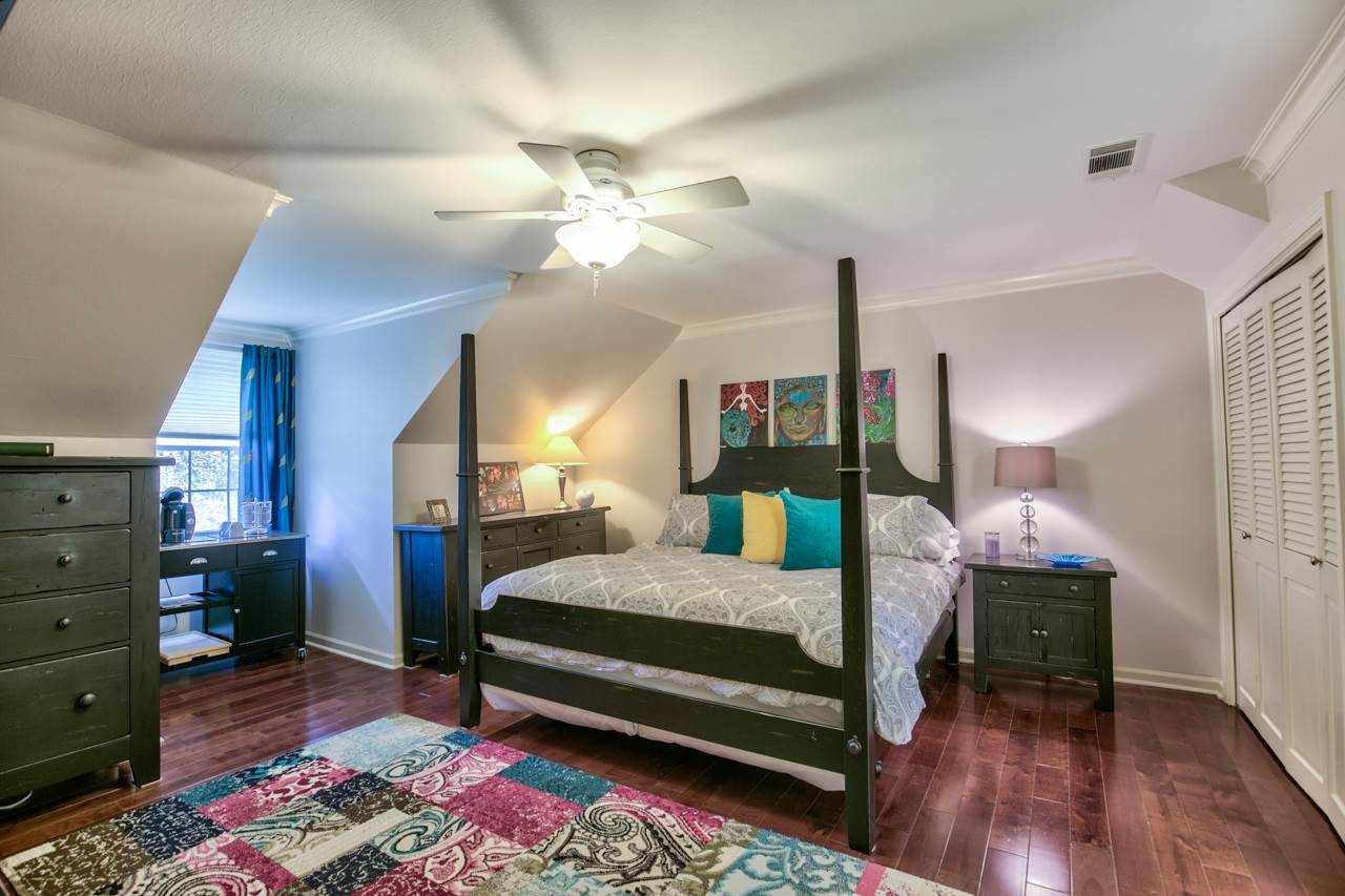 2407 Troland Road Tallahassee, FL 32308 - Photo 18 of 35 Gallery Image 18