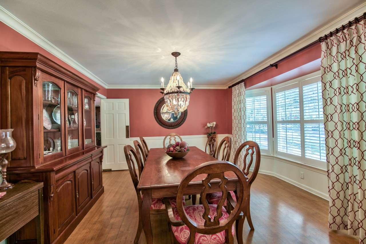 2407 Troland Road Tallahassee, FL 32308 - Photo 29 of 35 Gallery Image 29