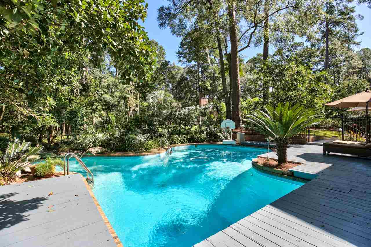 2407 Troland Road Tallahassee, FL 32308 - Photo 4 of 35 Gallery Image 4