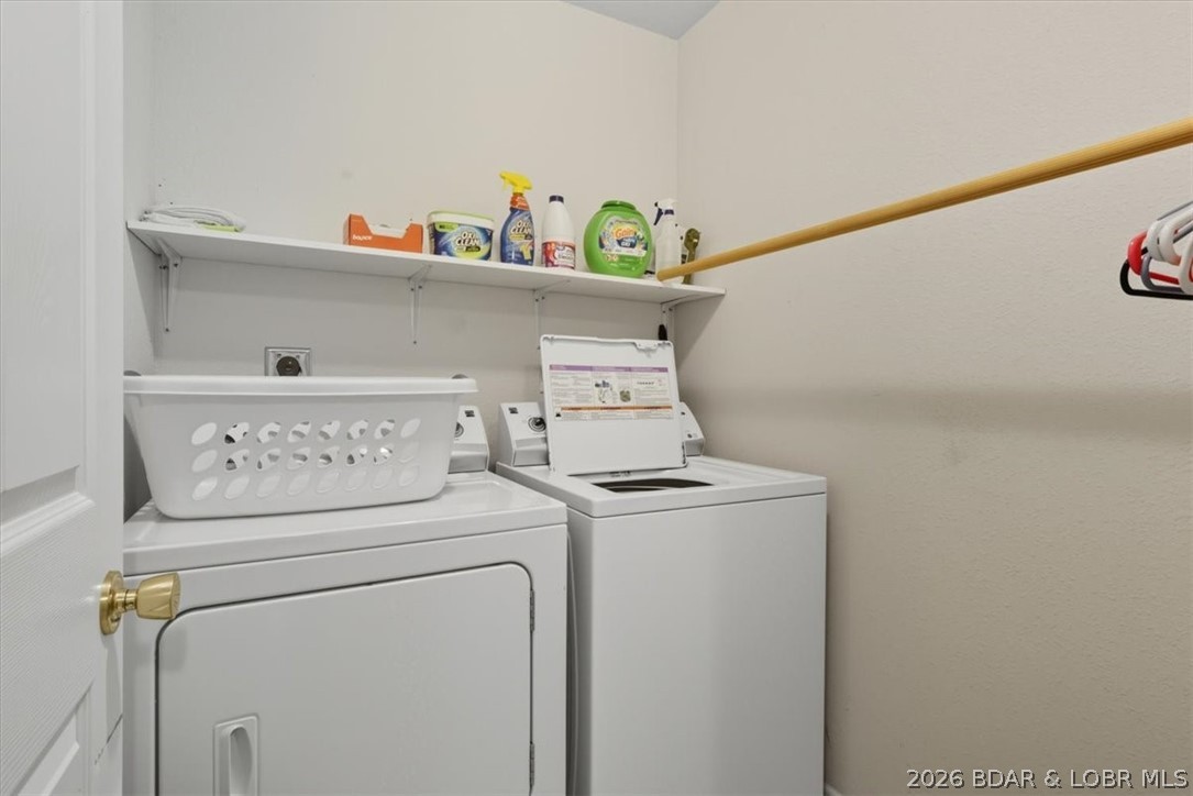 1111 Red Bud Road, Unit 1111 Osage Beach, MO 65065 - Photo 23 of 29