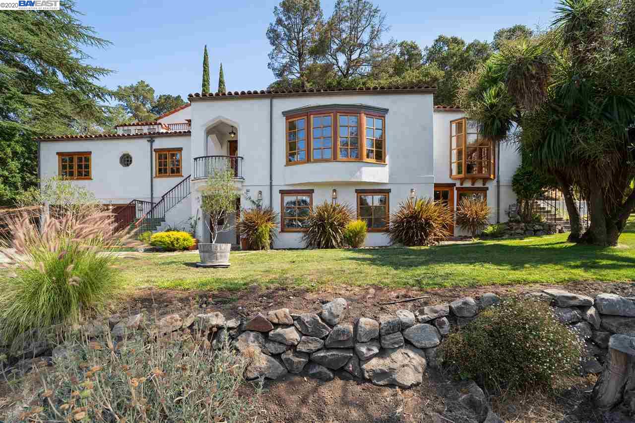 18 Charles Hill Road Orinda, CA 94563 - Photo 1 of 1