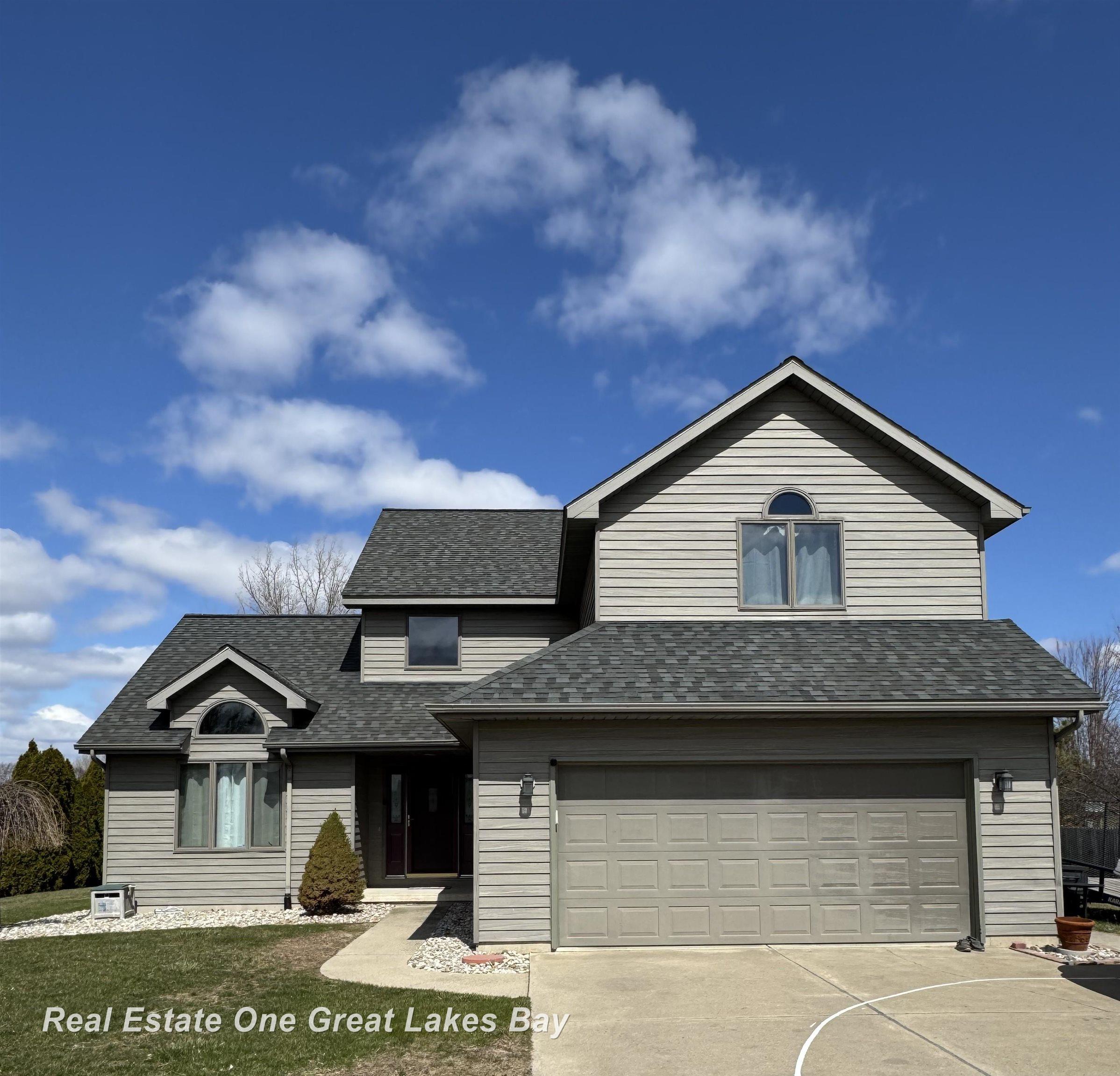 6870 Pierce Road Freeland, MI 48623 - Photo 1 of 22
