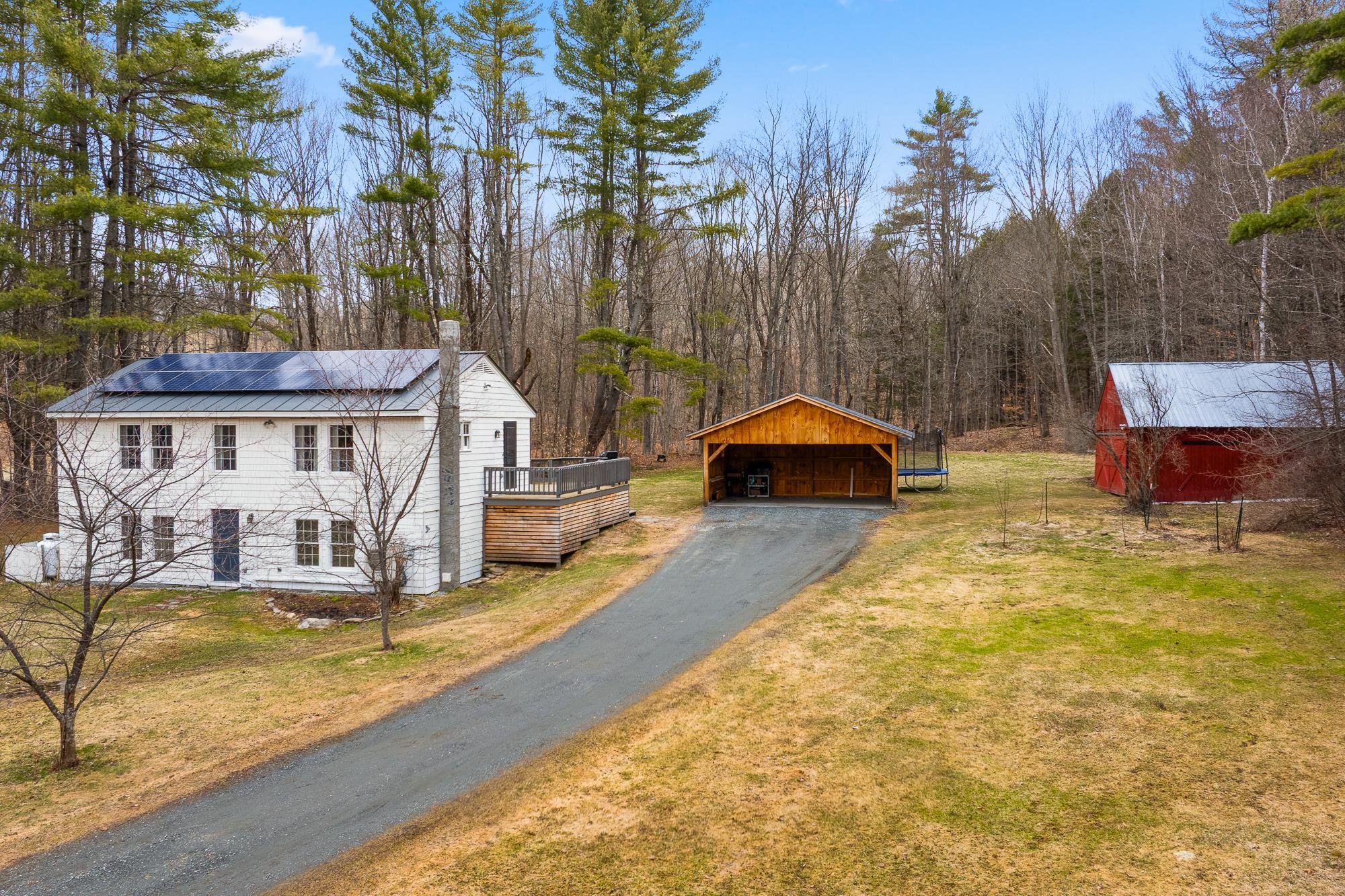 39 Upper Turnpike Road Norwich, VT 05055 - Photo 39 of 51
