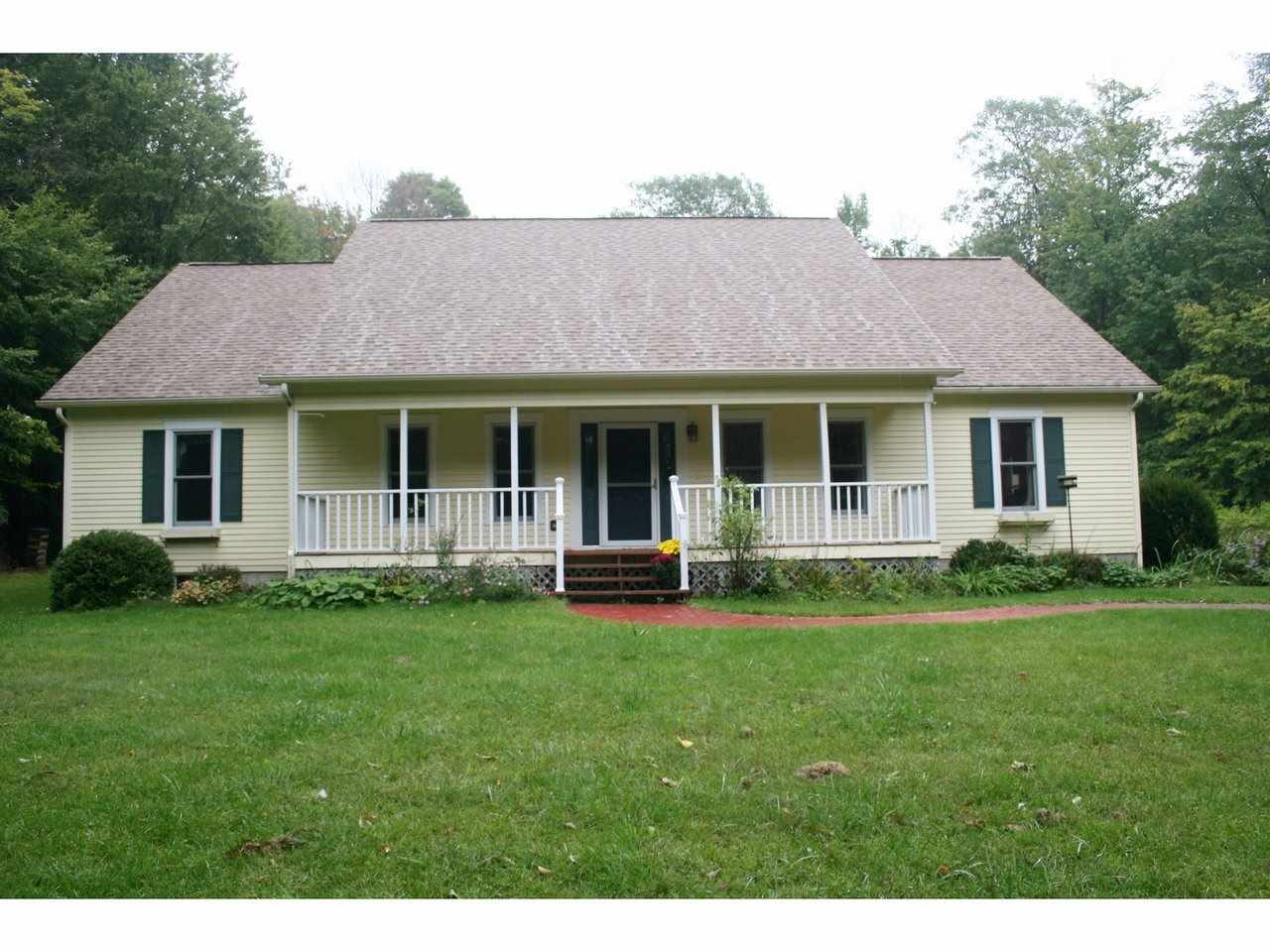 10 Forest Ridge Drive Middlebury, VT 05753 - Photo 1 of 26 Gallery Image 1