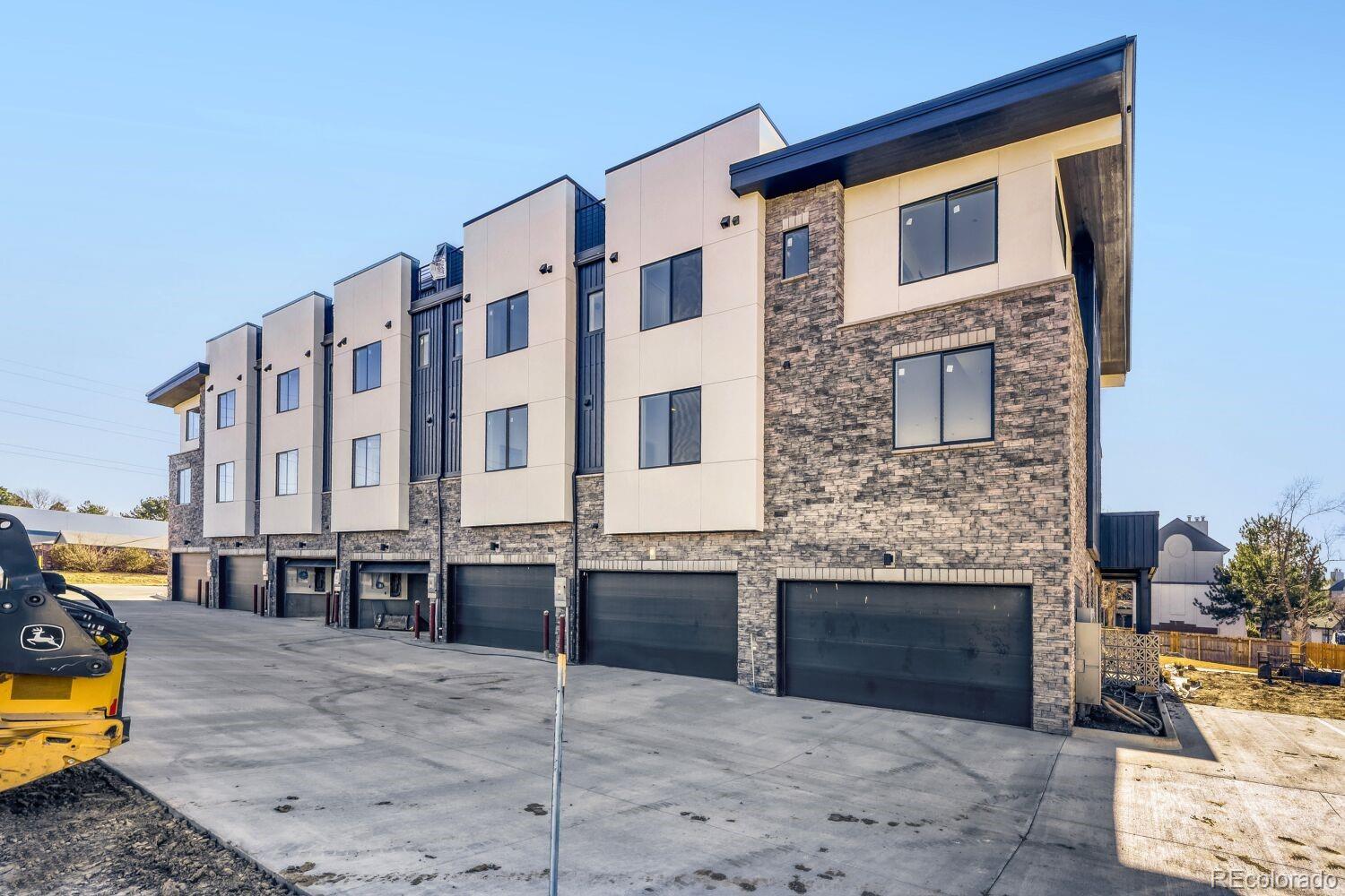 9195 Pierce Street, Unit 1 Westminster, CO 80021 - Photo 24 of 25