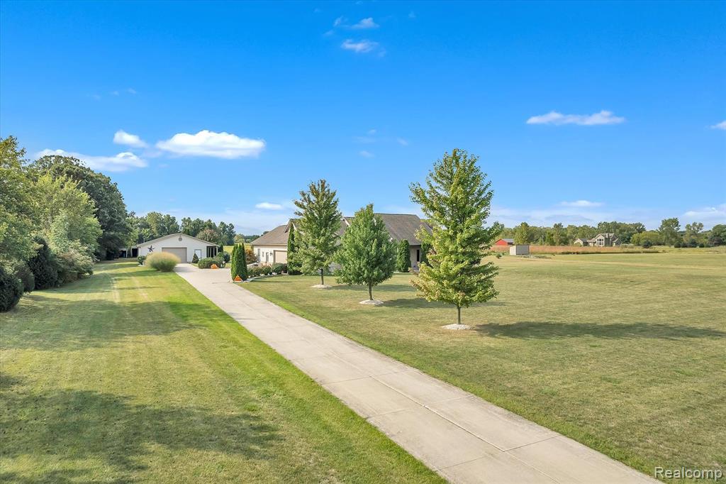 2269 West Sigler Road Carleton, MI 48117 - Photo 43 of 59