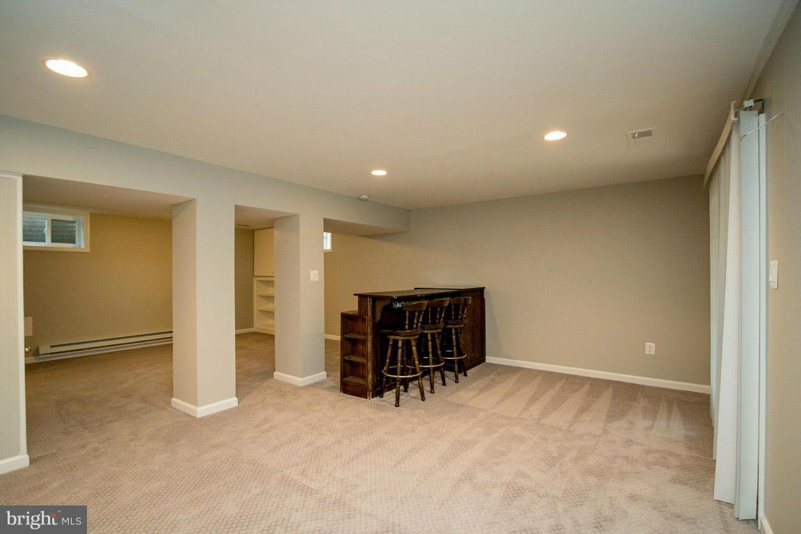 4524 Sleaford Road Annandale, VA 22003 - Photo 22 of 30 Basement