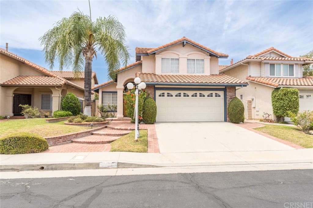 19909 Lisa Lane Porter Ranch, CA 91326 - Photo 1 of 1 Gallery Image 1