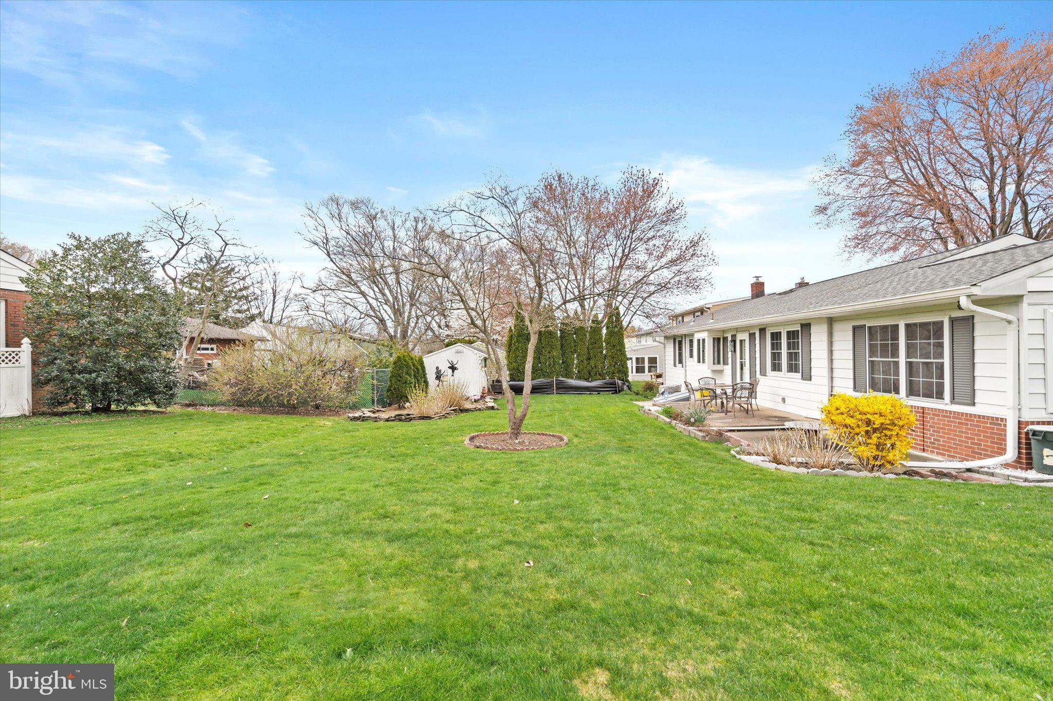 17 Sequola Road Hamilton, NJ 08619 - Photo 22 of 25