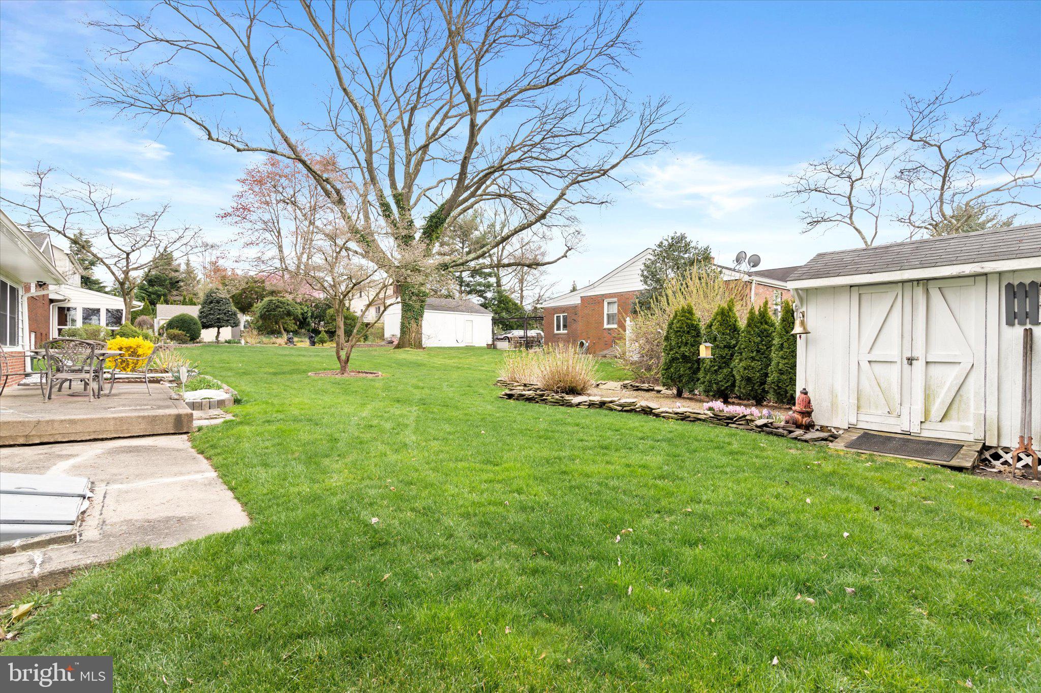 17 Sequola Road Hamilton, NJ 08619 - Photo 24 of 25