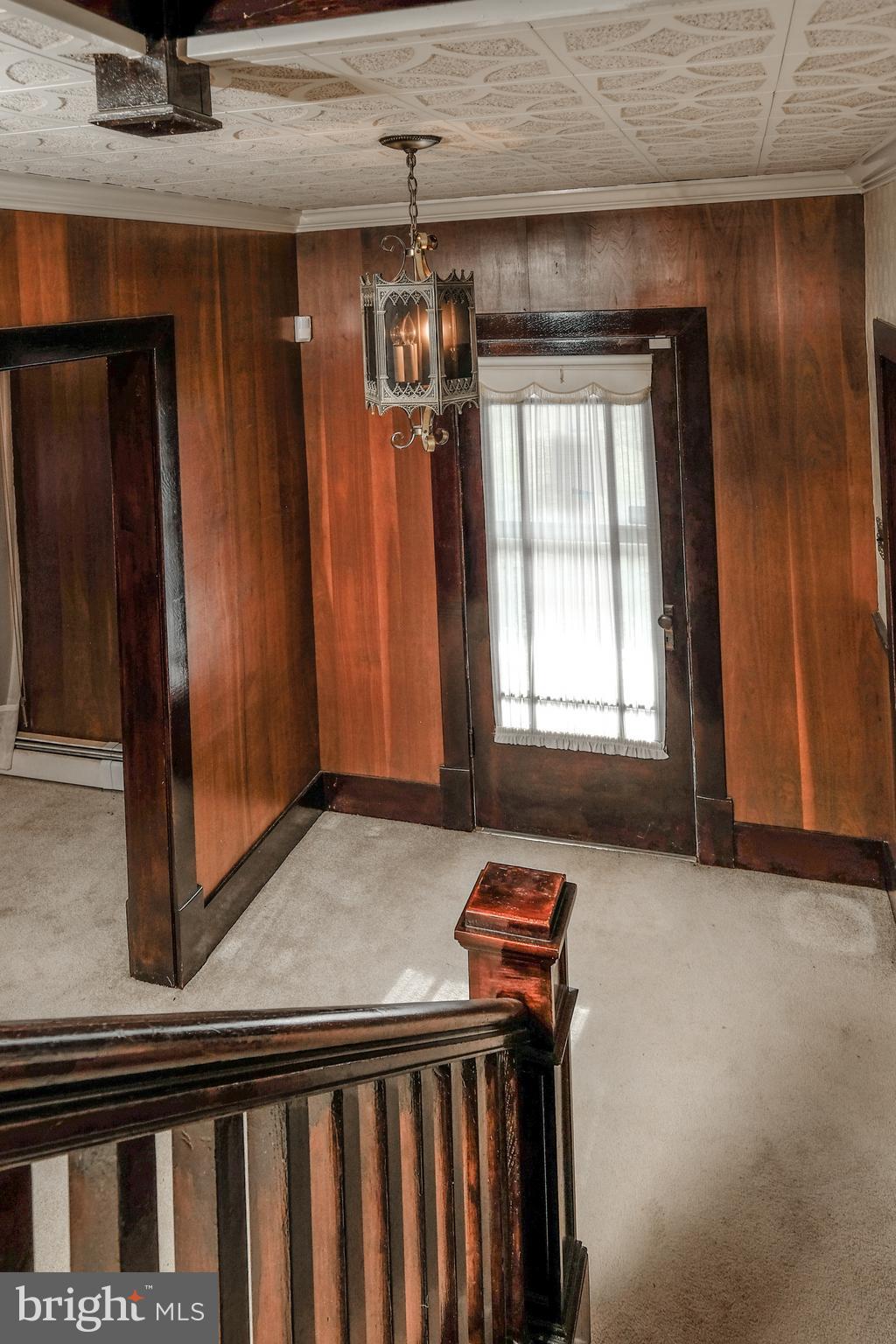 485 Red Bud Road Strasburg, VA 22657 - Photo 17 of 46 a view of room with furniture and a window