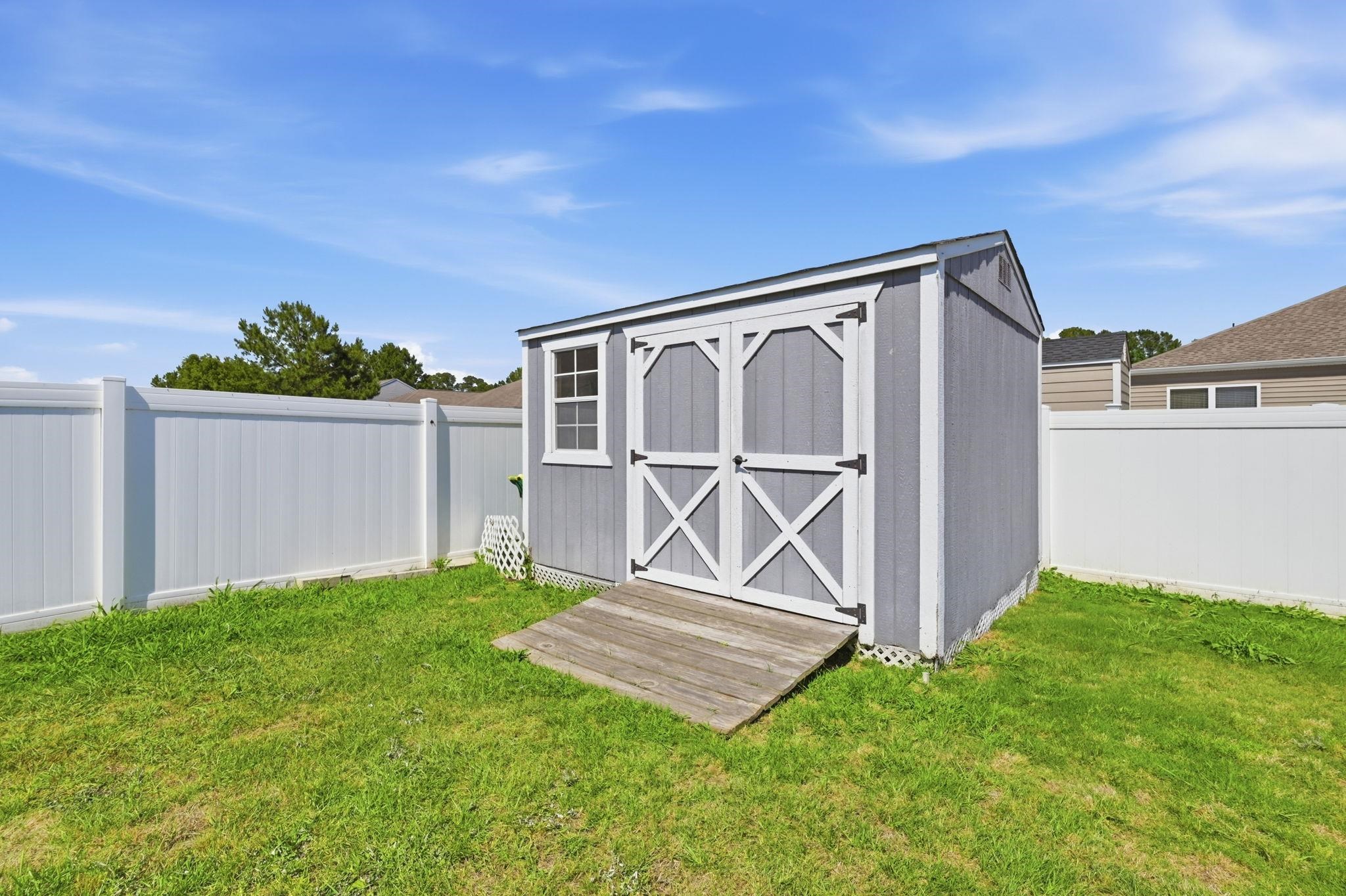 430 Quinta Street Longs, SC 29568 - Photo 12 of 25