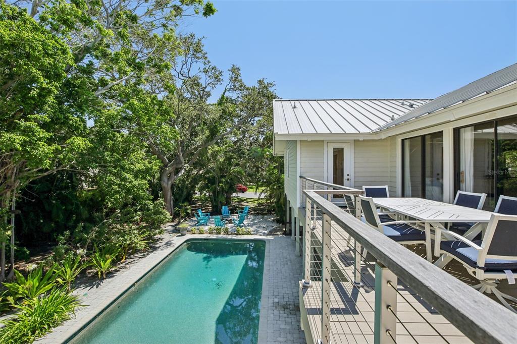 3390 Bayou Sound Longboat Key, FL 34228 - Photo 40 of 59