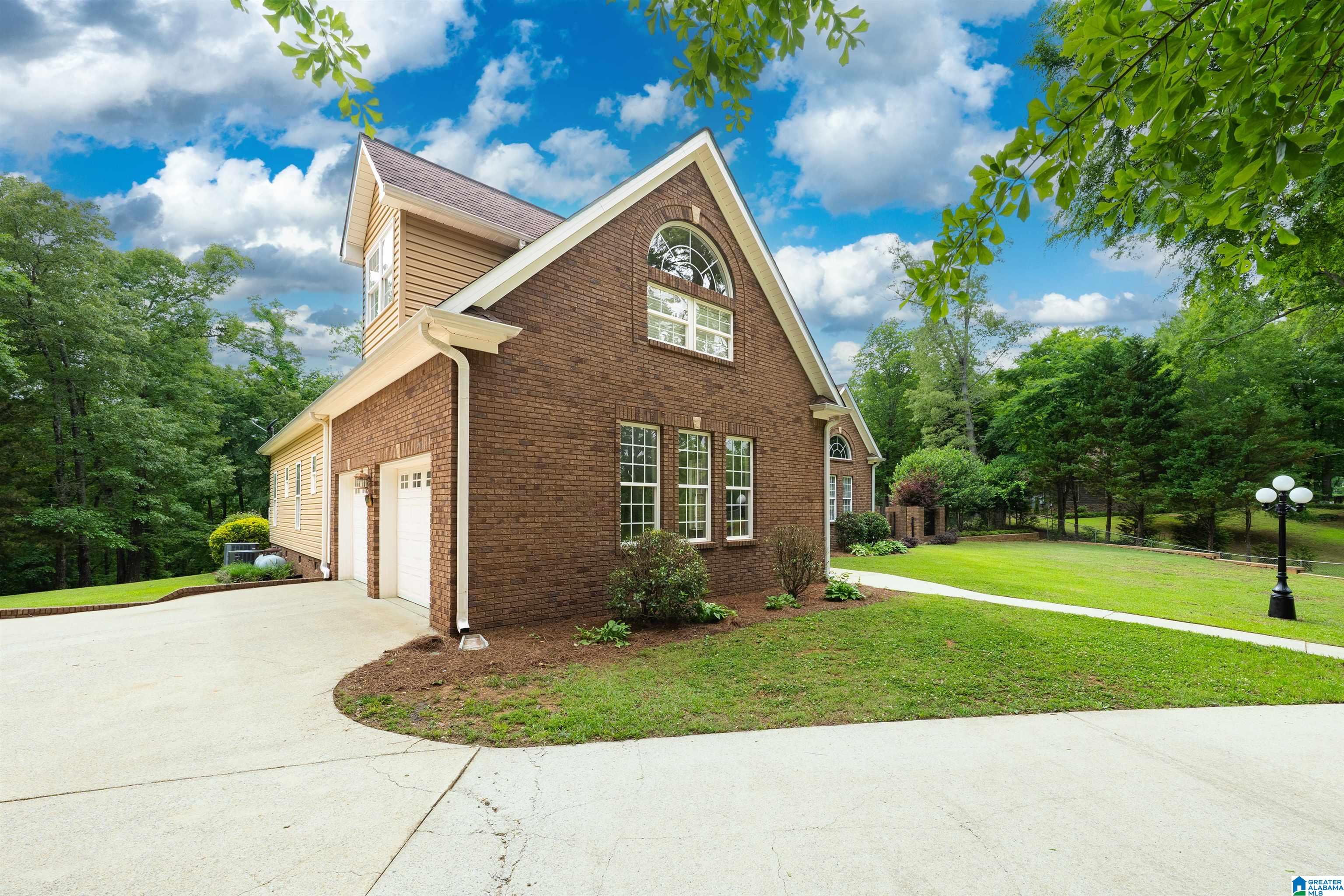 200 Valley View Road Cropwell, AL 35054 - Photo 56 of 57