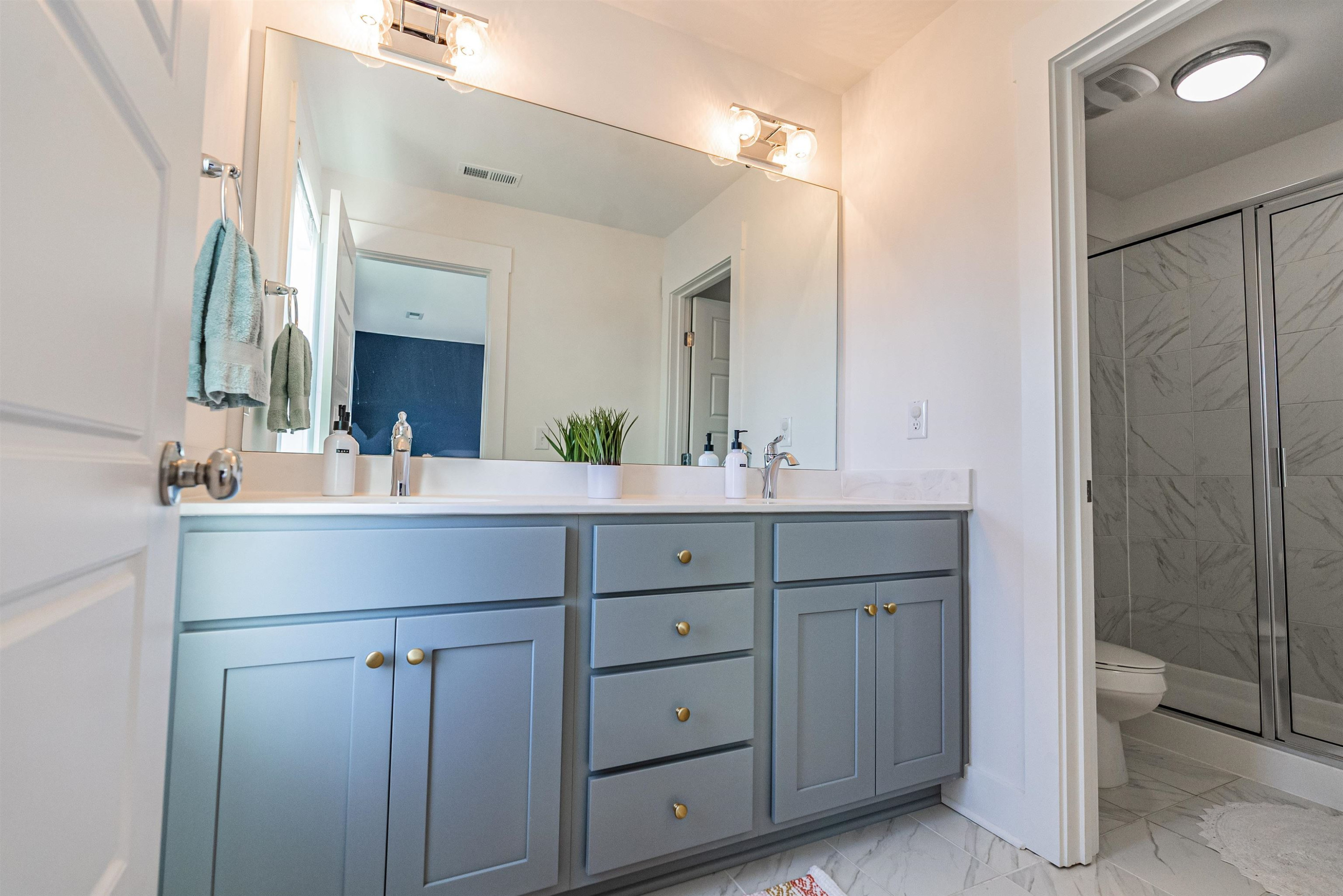 253 Daniel Ridge Road Wendell, NC 27591 - Photo 26 of 43 Primary Bathroom
