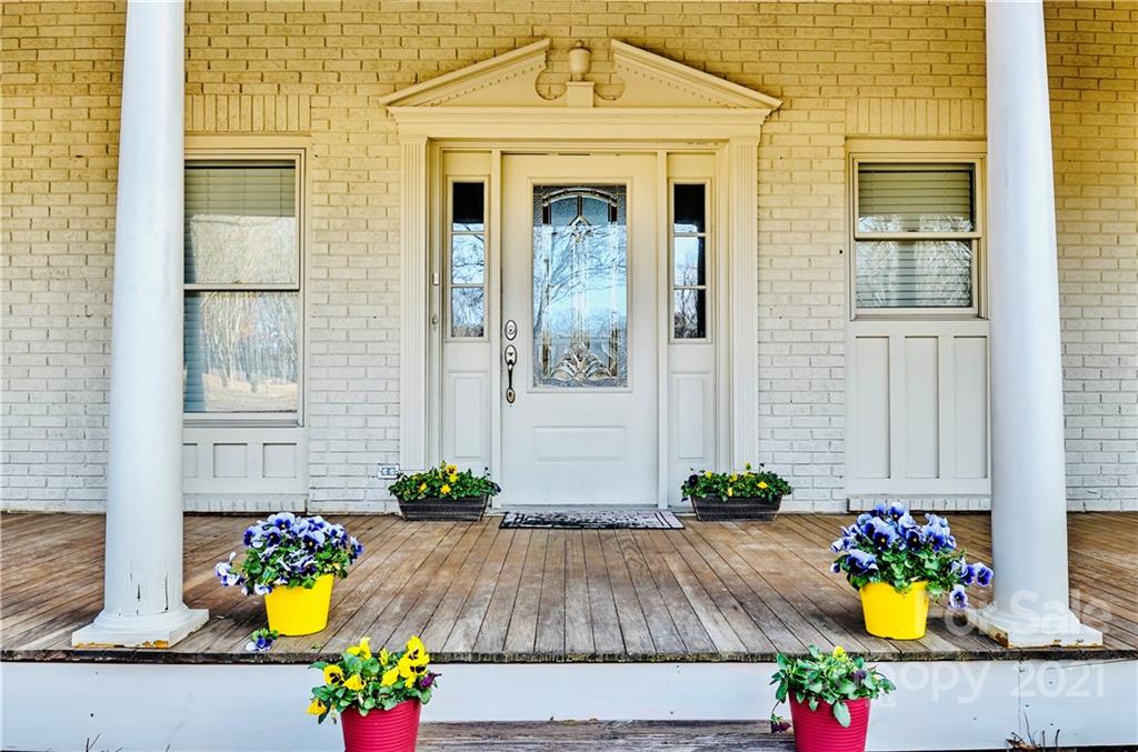 415 Stack Road, Unit P/1&2 Monroe, NC 28112 - Photo 2 of 40 a front view of a house