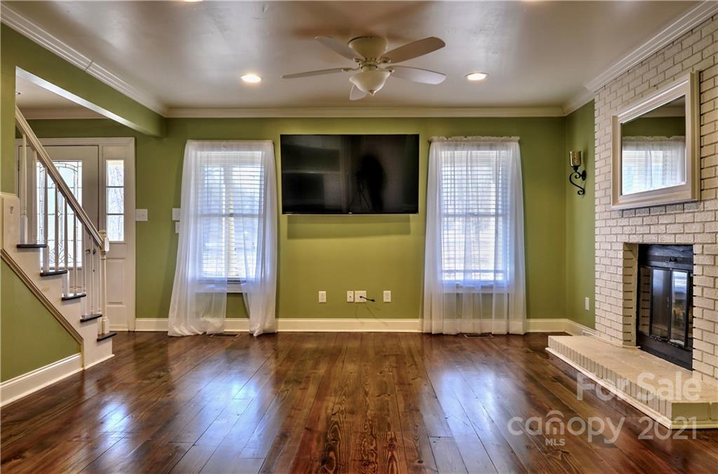415 Stack Road, Unit P/1&2 Monroe, NC 28112 - Photo 9 of 40