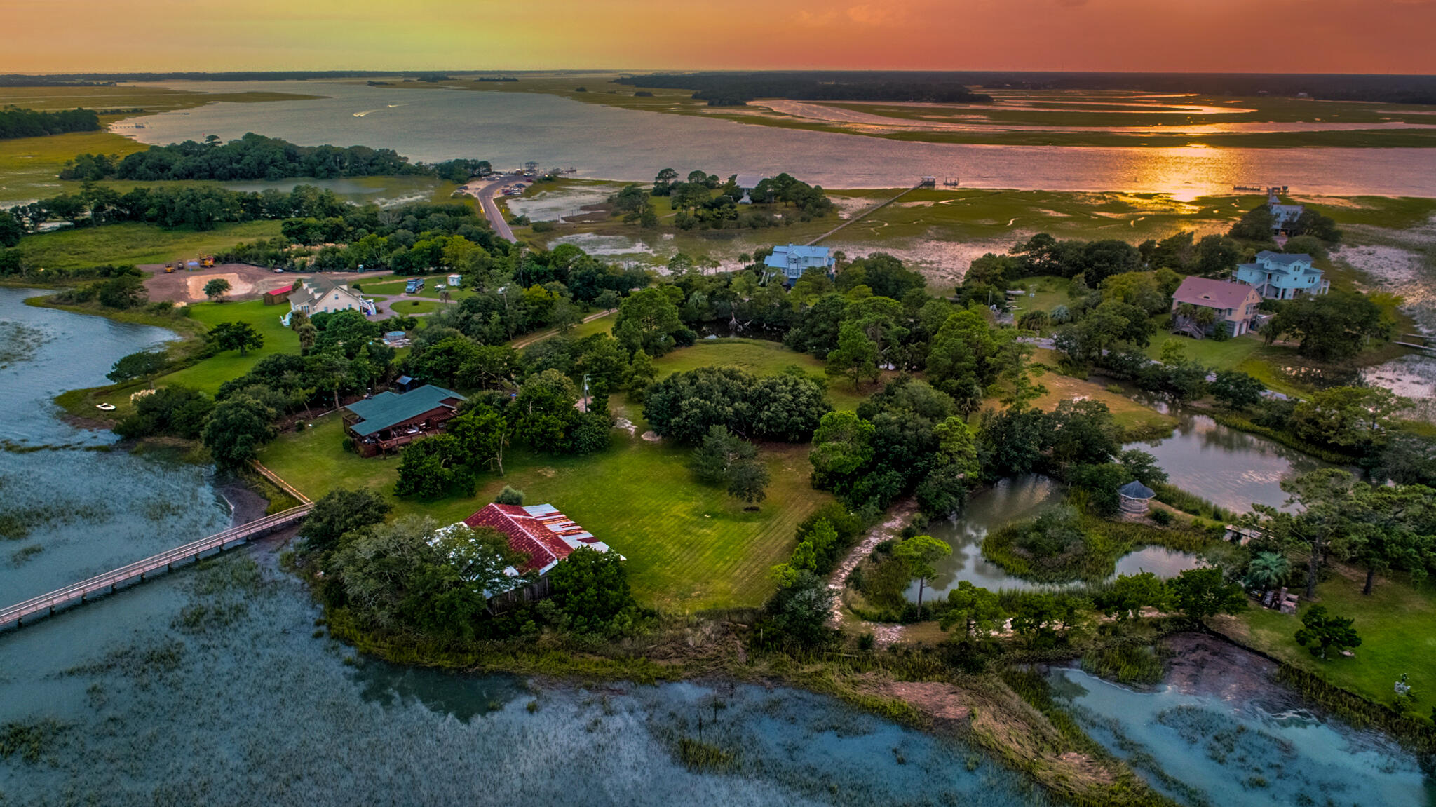 2363 Sol Legare Road Charleston, SC 29412 - Photo 11 of 13 2363 Sol Legare-3