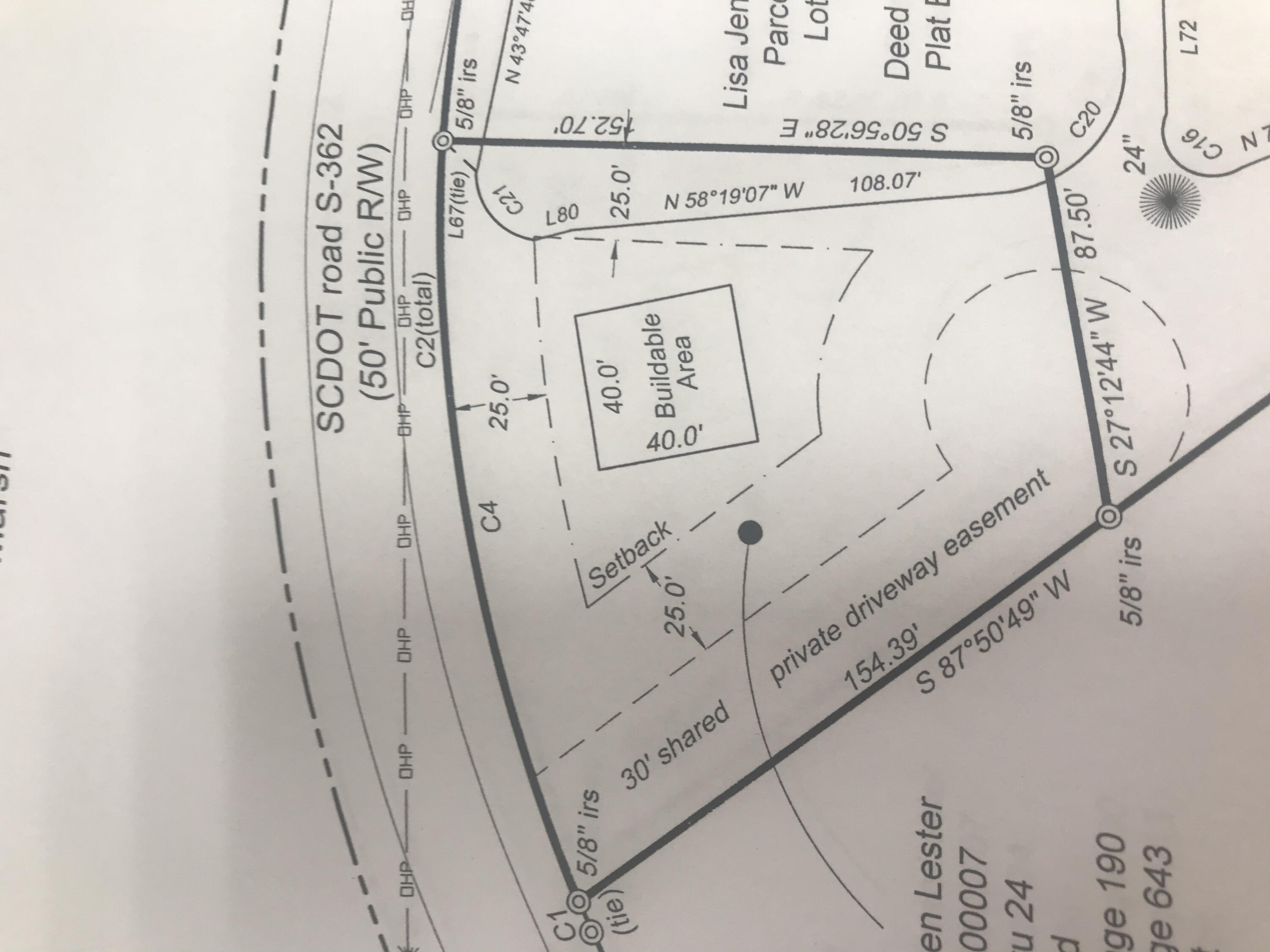 2363 Sol Legare Road Charleston, SC 29412 - Photo 13 of 13 F4D7F65A-04D7-4640-9E76-07B7DAAE74D5